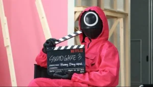 Squid Game Season 3 Resmi Tamat Di Netflix, Penonton Curiga Bakal Lanjut Ke Versi Baru