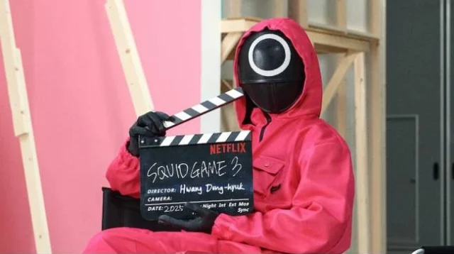 Squid Game Season 3 Resmi Tamat Di Netflix, Penonton Curiga Bakal Lanjut Ke Versi Baru