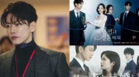 Takeru Satoh Dan Fuka Koshiba Tampil Dalam Drama Marry My Husband Versi Jepang Di Prime Video