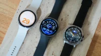 Tampilan Galaxy Watch 8 Dengan Desain Ramping Dan Fitur Kesehatan Baru