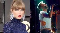 Taylor Swift Dan Coldplay Pilih Konser Di Singapura