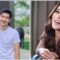 Teuku Ryan Dan Olla Ramlan Bersama Di Acara Ulang Tahun Manajer