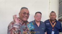 Togar Situmorang Memberikan Keterangan Soal Bpom Dalam Kasus Nikita Mirzani