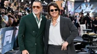 Tom Cruise Batal Main Ford V Ferrari Karena Tak Banyak Adegan Balapan