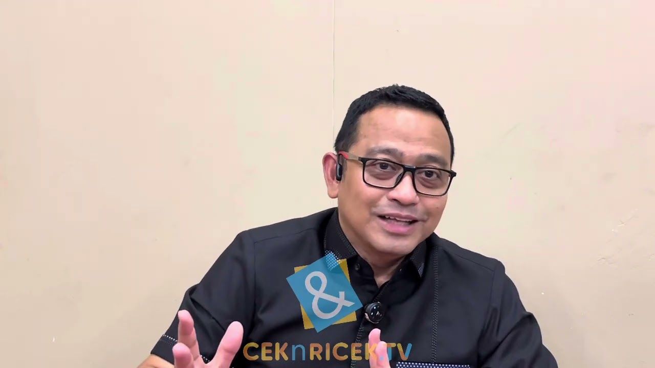 Tommy Tri Yunanto Menang Di Ma, Bongkar Dugaan Pemalsuan Dokumen