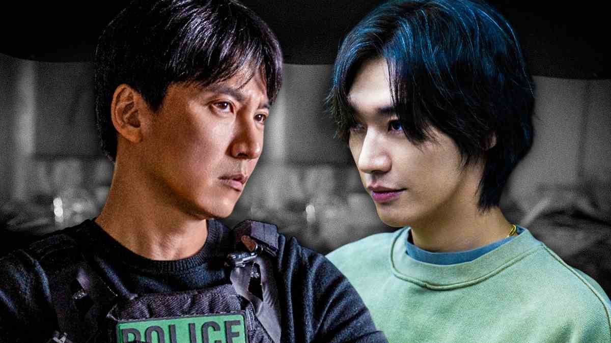 Trigger Kdrama Ending Explained Baek And Lee Do