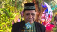 Ustadz Reza Zulkifli Beri Pernyataan Soal Toleransi Saat Keluarga Sarwendah Berduka