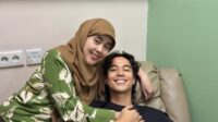 Vidi Aldiano Membagikan Perjuangan Melawan Kanker Dan Penurunan Berat Badan Di Media Sosial