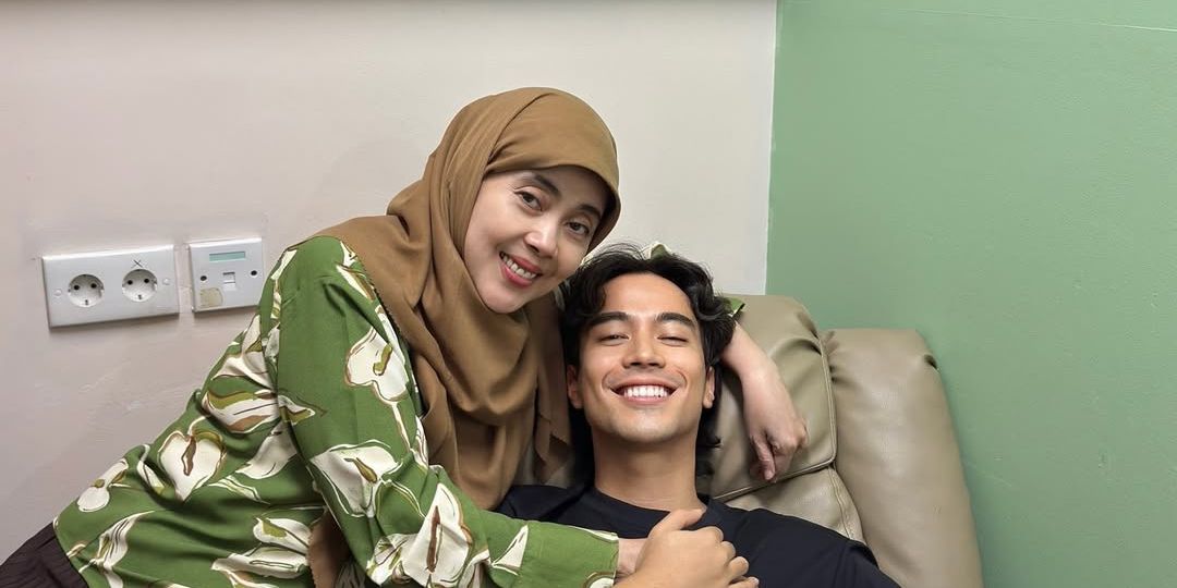 Vidi Aldiano Membagikan Perjuangan Melawan Kanker Dan Penurunan Berat Badan Di Media Sosial