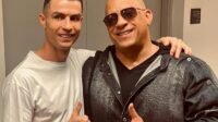 Vin Diesel Beri Bocoran Fast & Furious 11 Di Acara Fuel Fest California