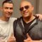 Vin Diesel Beri Bocoran Fast & Furious 11 Di Acara Fuel Fest California