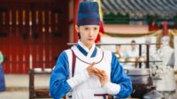 Yoona Snsd Sebagai Koki Modern Dalam Drama Korea Bon Appetit, Your Majesty