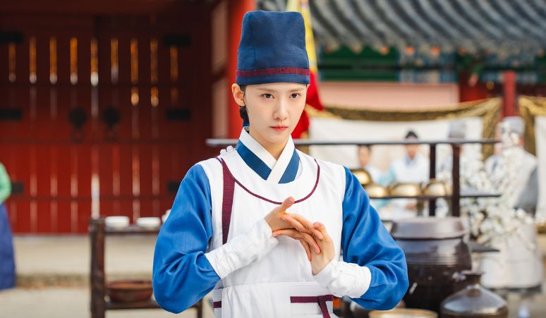 Yoona Snsd Sebagai Koki Modern Dalam Drama Korea Bon Appetit, Your Majesty
