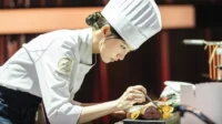 Yoona Tampil Sebagai Koki Modern Di Era Joseon