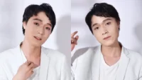 Zhang Yiyang Saat Tampil Di Televisi Sebelum Kasus Pembunuhan Terbongkar