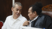 Sidang Tuntutan Fariz RM Ditunda: Jaksa Tunggu Arahan, Pengacara Yakin Rehabilitasi Lebih Tepat