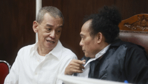 Sidang Tuntutan Fariz RM Ditunda: Jaksa Tunggu Arahan, Pengacara Yakin Rehabilitasi Lebih Tepat
