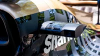 Iphone 15 Pro Max Dipasang Di Mobil F1 Untuk Merekam Adegan Balapan Film Brad Pitt