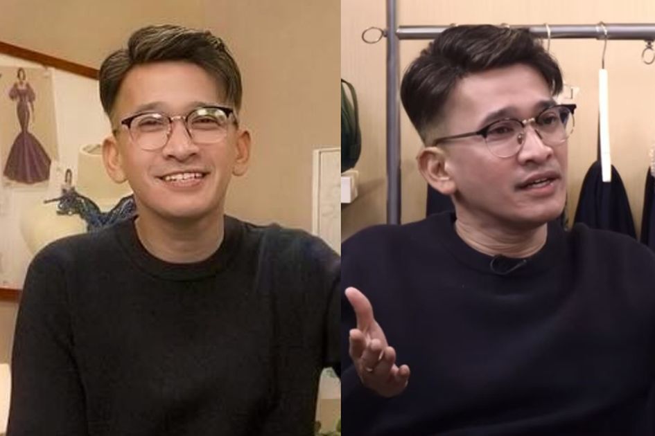 Ruben Onsu Alami Insiden Jatuh Di Kamar Mandi