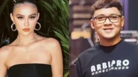 Agnez Mo dan Ari Bias, kasus lagu Bilang Saja Agnez Mo Dan Ari Bias, Kasus Lagu Bilang Saja