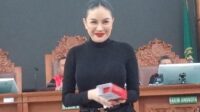 Ahli linguistik beri keterangan terkait ucapan Nikita Mirzani Ahli Linguistik Beri Keterangan Terkait Ucapan Nikita Mirzani