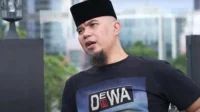 Ahmad Dhani gratiskan lagu Dewa 19 untuk kafe dan restoran Ahmad Dhani Gratiskan Lagu Dewa 19 Untuk Kafe Dan Restoran