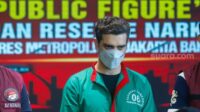 Aktor Fachri Albar dituntut enam bulan rehabilitasi narkoba di Lido Aktor Fachri Albar Dituntut Enam Bulan Rehabilitasi Narkoba Di Lido