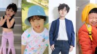Aktor cilik Korea mencuri perhatian penonton dengan akting natural Aktor Cilik Korea Mencuri Perhatian Penonton Dengan Akting Natural