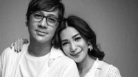 Alasan Erin Taulany bertahan demi anak-anak dan cintanya pada Andre Alasan Erin Taulany Bertahan Demi Anak Anak Dan Cintanya Pada Andre