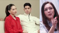 Alyssa Daguise tidak mengizinkan Al Ghazali bertinju walau ditawari uang besar. Alyssa Daguise Tidak Mengizinkan Al Ghazali Bertinju Walau Ditawari Uang Besar