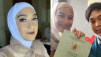 Andhara Early curhat soal cicilan KPR yang memberatkan Andhara Early Curhat Soal Cicilan Kpr Yang Memberatkan