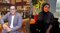 Andre Taulany hadapi penolakan cerai di PA Tigaraksa Andre Taulany Hadapi Penolakan Cerai Di Pa Tigaraksa