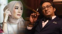 Andre Taulany marah saat anak dilibatkan dalam sidang cerai Andre Taulany Marah Saat Anak Dilibatkan Dalam Sidang Cerai