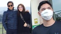 Ardio Taulany menghadiri sidang perceraian orang tuanya di Pengadilan Agama Tigaraksa Ardio Taulany Menghadiri Sidang Perceraian Orang Tuanya Di Pengadilan Agama Tigaraksa