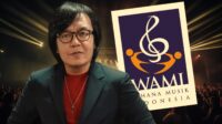 Ari Lasso dalam polemik royalti musik dengan WAMI Ari Lasso Dalam Polemik Royalti Musik Dengan Wami