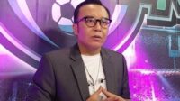Ari Lasso membahas polemik royalti musik dengan WAMI Ari Lasso Membahas Polemik Royalti Musik Dengan Wami