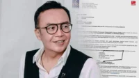 Ari Lasso memberikan kritik keras soal royalti musik Ari Lasso Memberikan Kritik Keras Soal Royalti Musik