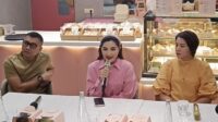 Ashanty Menutup Toko Kue Lu’miere Secara Permanen