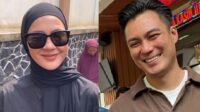 Baim Wong bantah isu bangkrut usai cerai Paula Verhoeven Baim Wong Bantah Isu Bangkrut Usai Cerai Paula Verhoeven