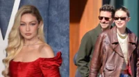 Bradley Cooper dan Gigi Hadid tampil mesra di depan publik Bradley Cooper Dan Gigi Hadid Tampil Mesra Di Depan Publik