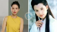 Carman Lee pemeran Bibi Lung awet muda usia 59 Carman Lee Pemeran Bibi Lung Awet Muda Usia 59
