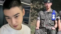 Cha Eun Woo kembali mencuri perhatian publik dengan kabar terbarunya dari kamp militer Cha Eun Woo Kembali Mencuri Perhatian Publik Dengan Kabar Terbarunya Dari Kamp Militer