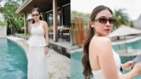 Chelsea Olivia bongkar kasus ART bermasalah Chelsea Olivia Bongkar Kasus Art Bermasalah