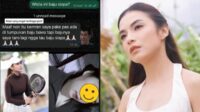 Chelsea Olivia mengungkap pengalaman pahit dengan ART yang mencuri Chelsea Olivia Mengungkap Pengalaman Pahit Dengan Art Yang Mencuri