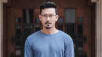 Denny Sumargo ungkap artis inisial A diduga hamilkan wanita Denny Sumargo Ungkap Artis Inisial A Diduga Hamilkan Wanita