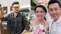 Denny Sumargo ungkap punya 8 perusahaan yang dikelola istrinya Denny Sumargo Ungkap Punya 8 Perusahaan Yang Dikelola Istrinya