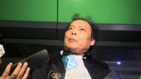 Deolipa Yumara membela Fariz RM dalam kasus hukum Deolipa Yumara Membela Fariz Rm Dalam Kasus Hukum