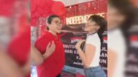 Dinar Candy nge-DJ di Rutan Pondok Bambu bersama Nikita Mirzani Dinar Candy Nge Dj Di Rutan Pondok Bambu Bersama Nikita Mirzani