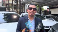 Dokter Oki Memberikan Kesaksian Di Sidang Nikita Mirzani