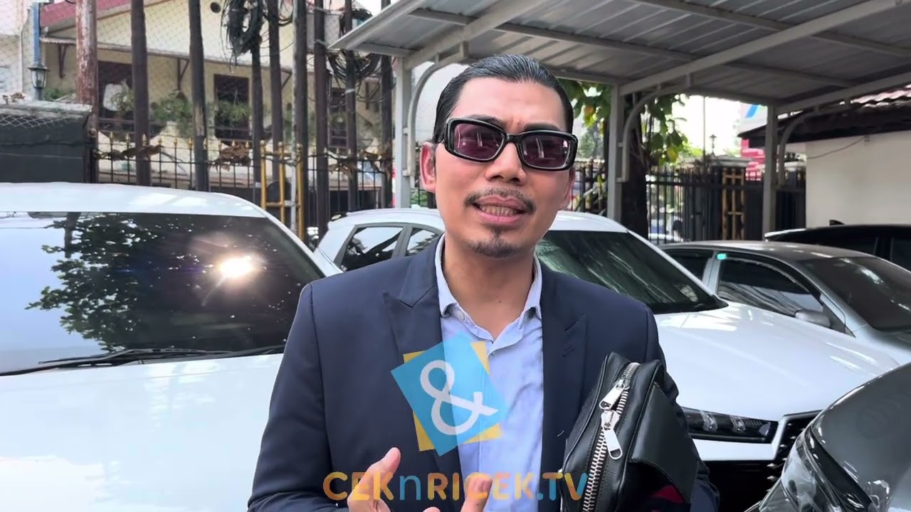 Dokter Oki Memberikan Kesaksian Di Sidang Nikita Mirzani